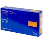 manusi-examinare-nitrilex-basic-albastre-100-buc-marimea-xs