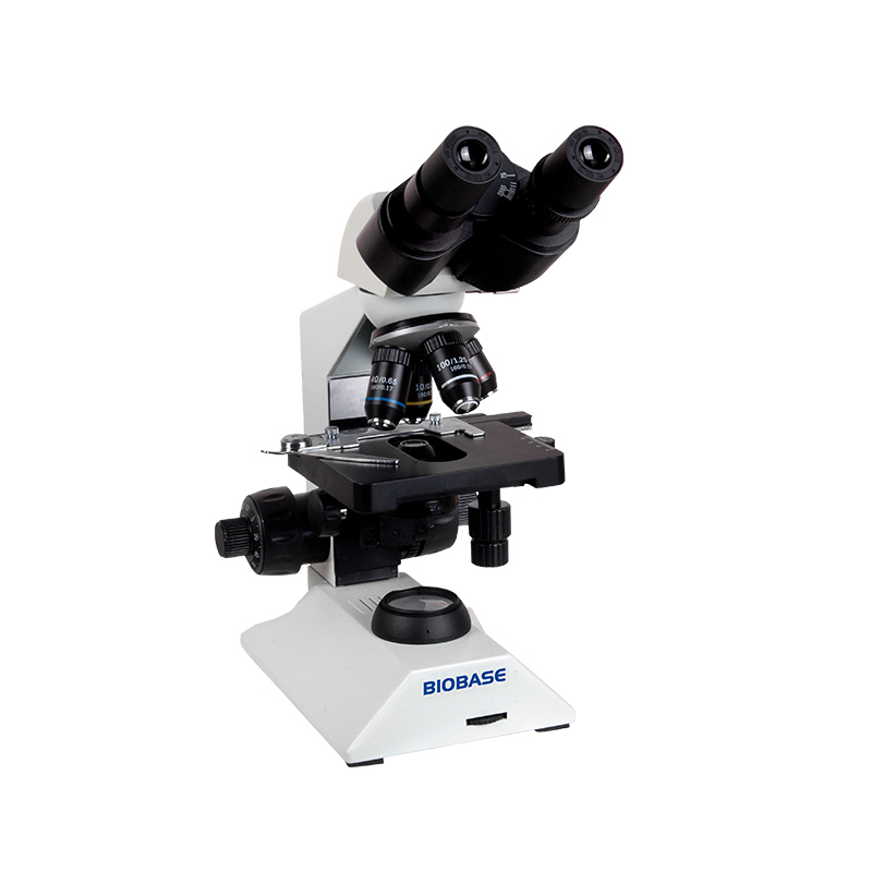 microscop-laborator-cap-binocular-45°-luminat-4x-10x-40xs-100xs-oil-biobase-bx-102c