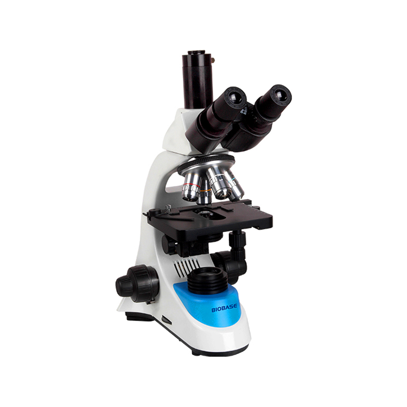 microscop-laborator-cap-cvadruplu-30°-luminat-4x-10x-40xs-100xs-o-biobase-xs-208bp