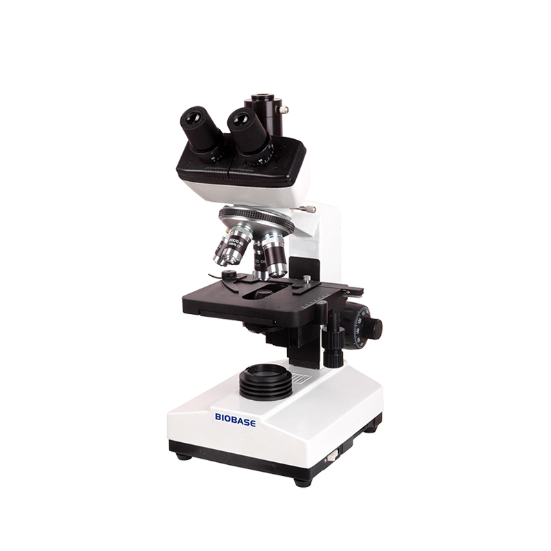 microscop-laborator-cap-trinocular-45°-luminat-4x-10x-40xs-100xs-o-biobase-xsb-301a